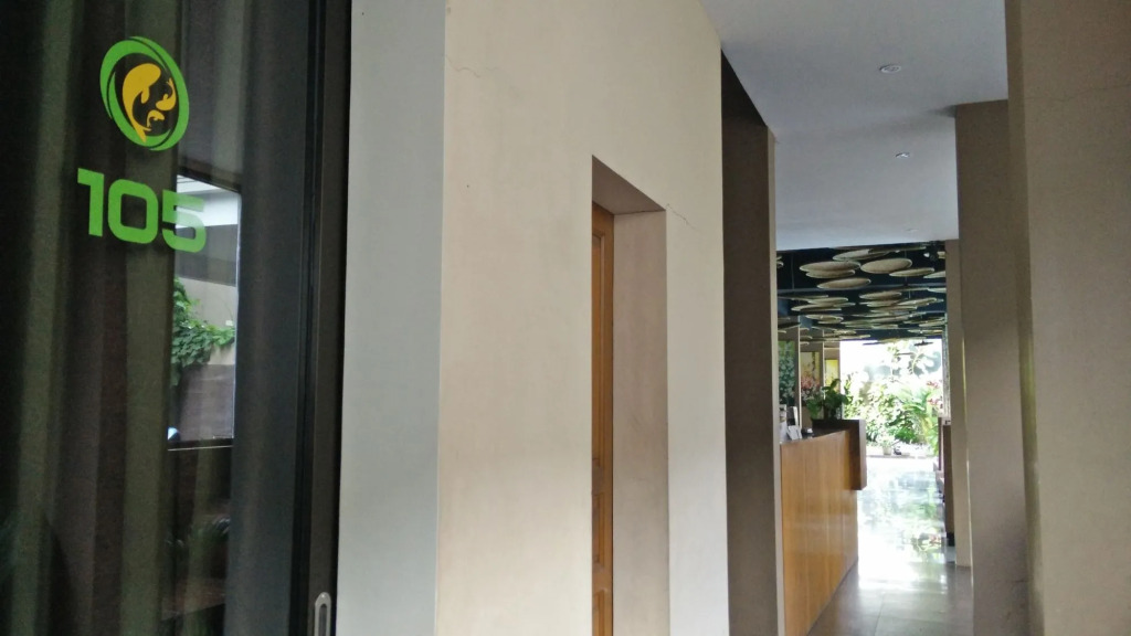 Koi Hotel and Residence