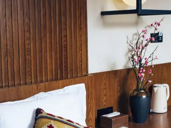 South Park Chunxiao Homestay