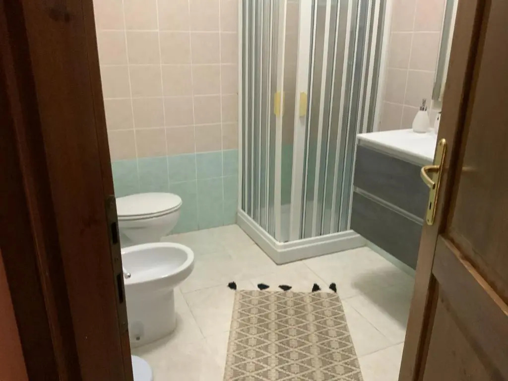 CASE IN STYLE 1 Residence Tavolara