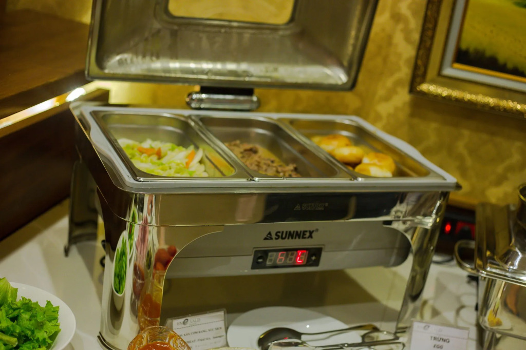 Emerald Hotel Hanoi