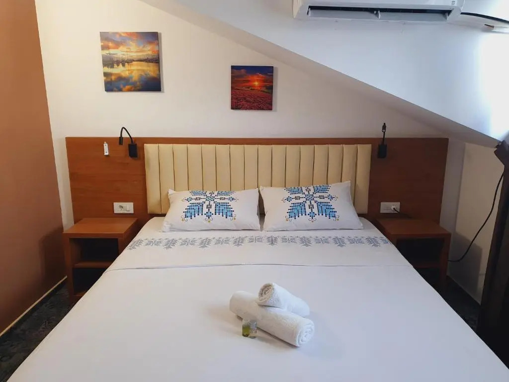 Stay Inn Rediu