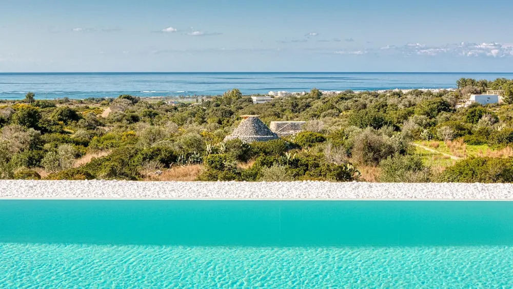 VILLA PORTA AZZURRA 6&2, Emma Villas