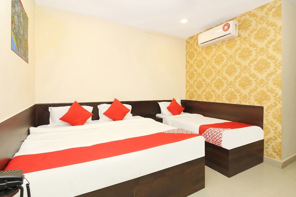 Hotel O Vasundhara Guest House Tankbund