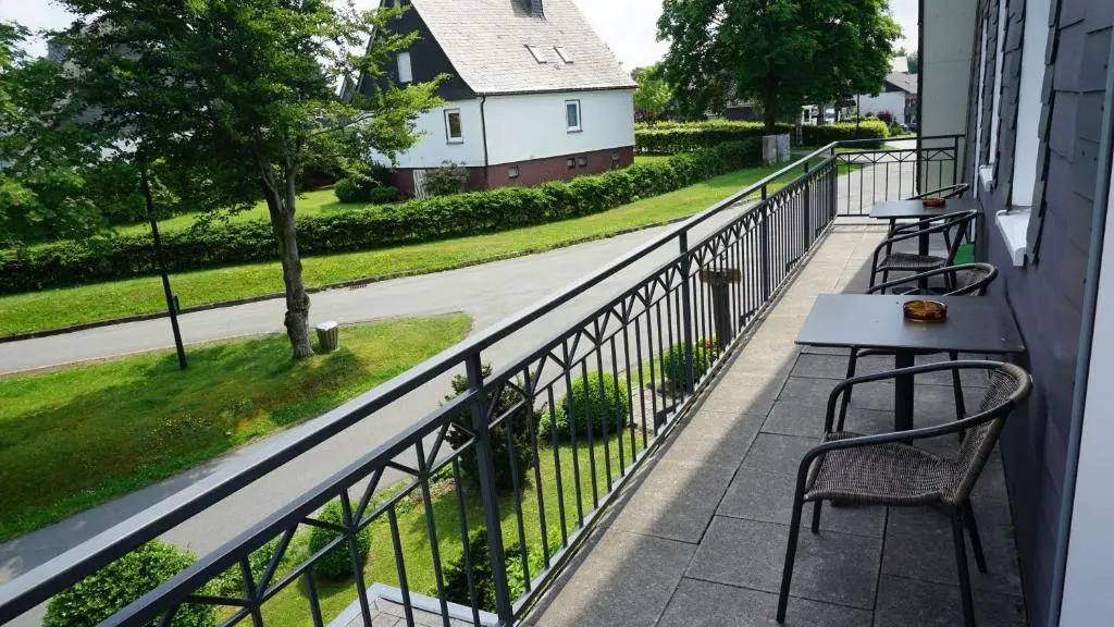 Gästehaus Mira