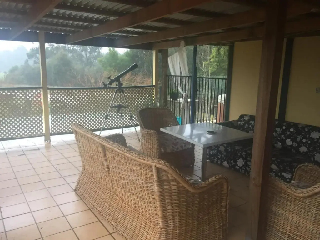 Oaktree Guest House