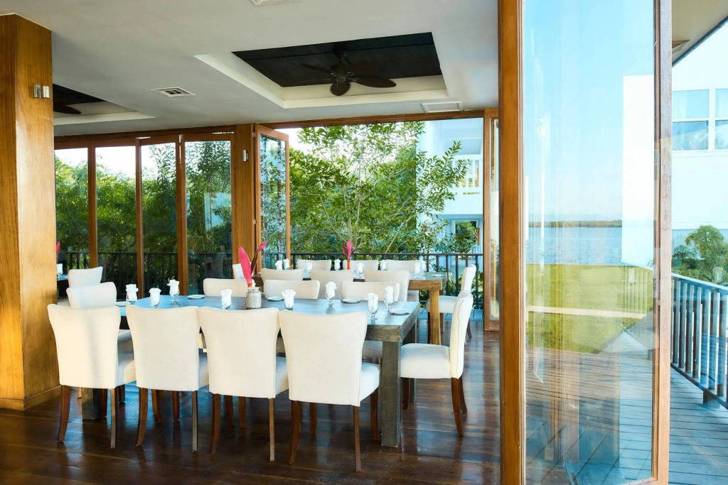 Umaya Resort & Adventures
