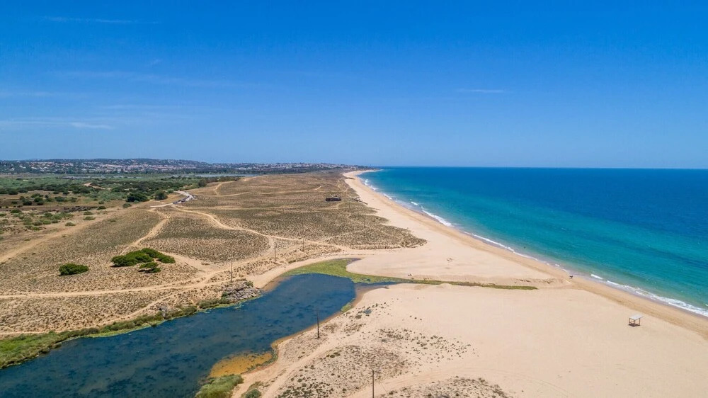 Villa Sunshine - Escapadinha tranquila com piscina e BBQ em Armação de Pêra
