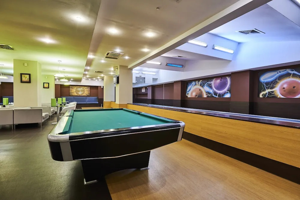 Hotel Clermont