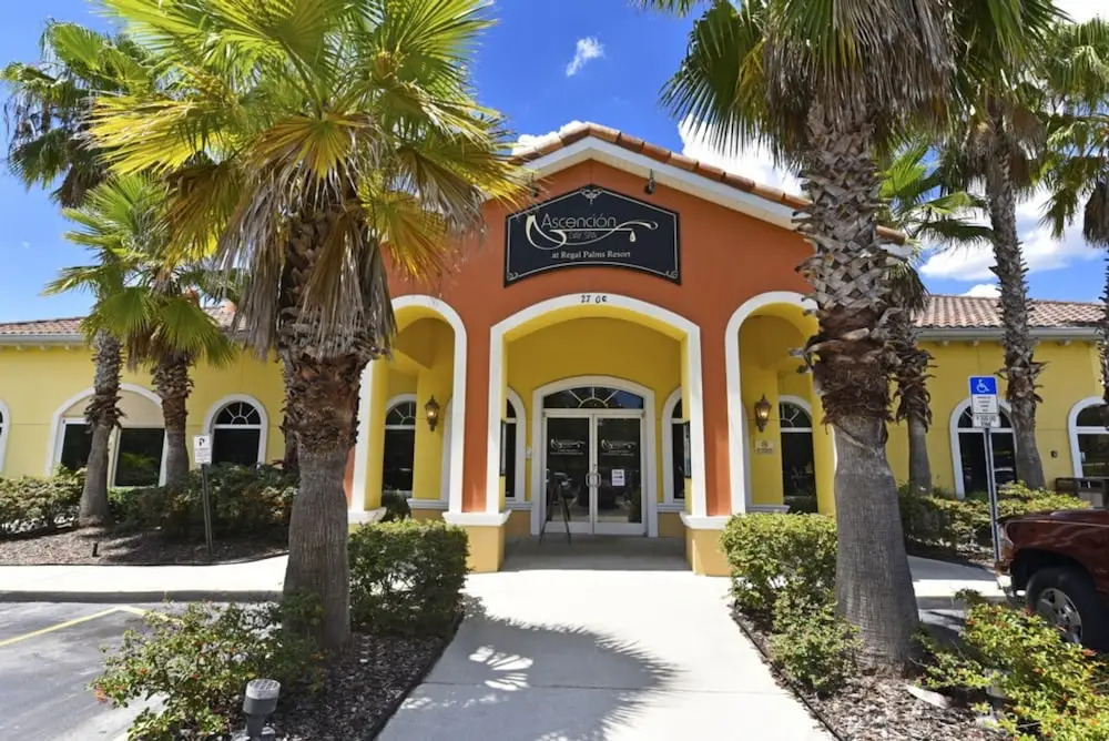 Regal Palms Resort & Spa at Highlands Reserve 2530