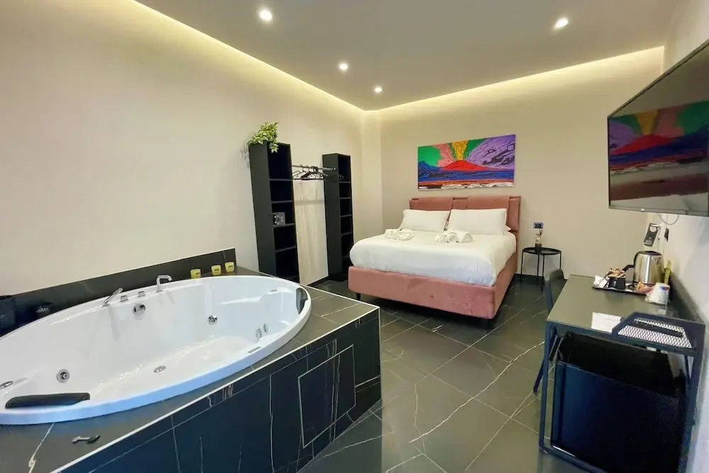 Le Colonne B&b