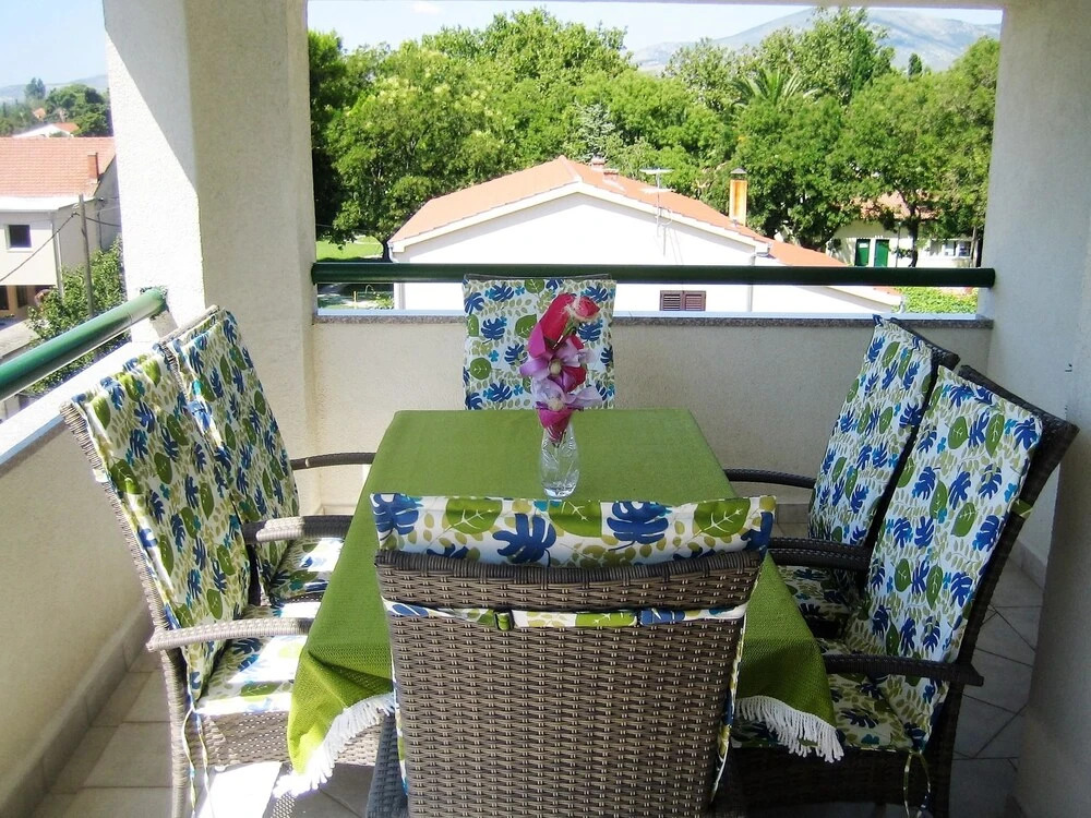 Apartments Ivo Kastel L / Three Bedrooms