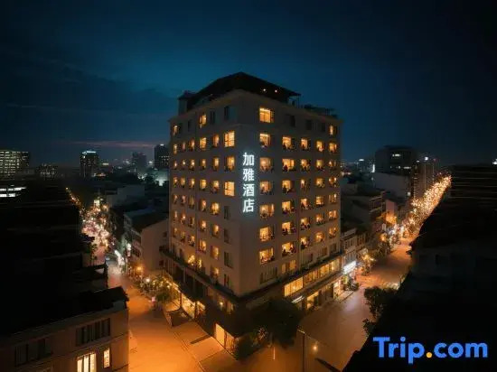 JAYA Hotel