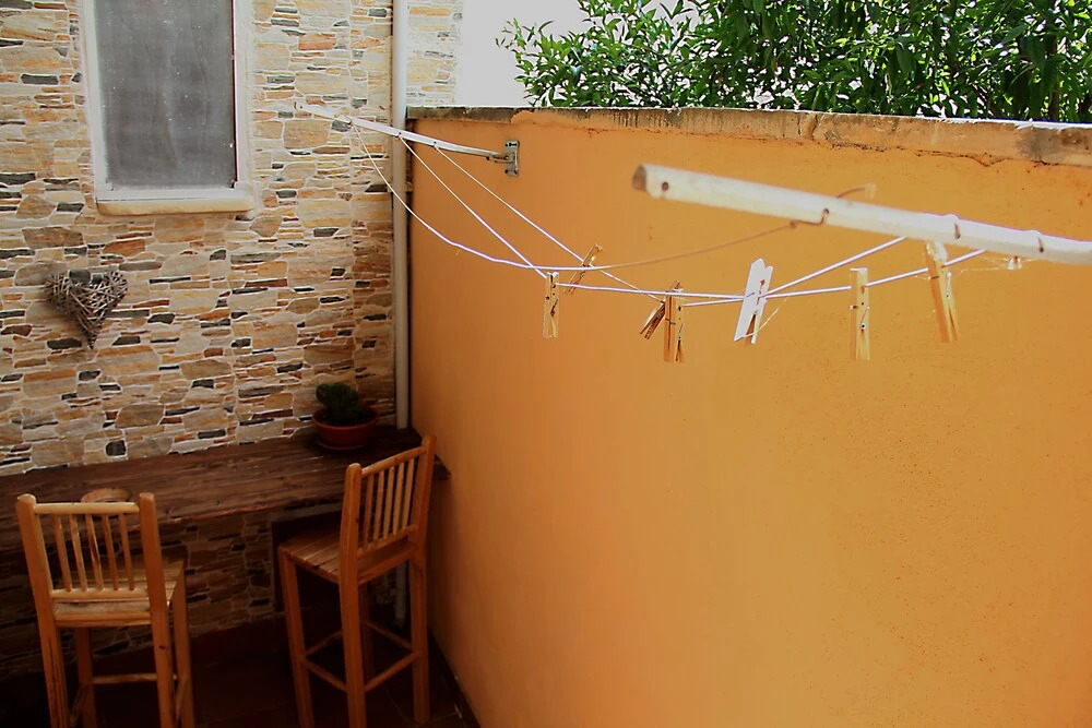 Nataki B&B