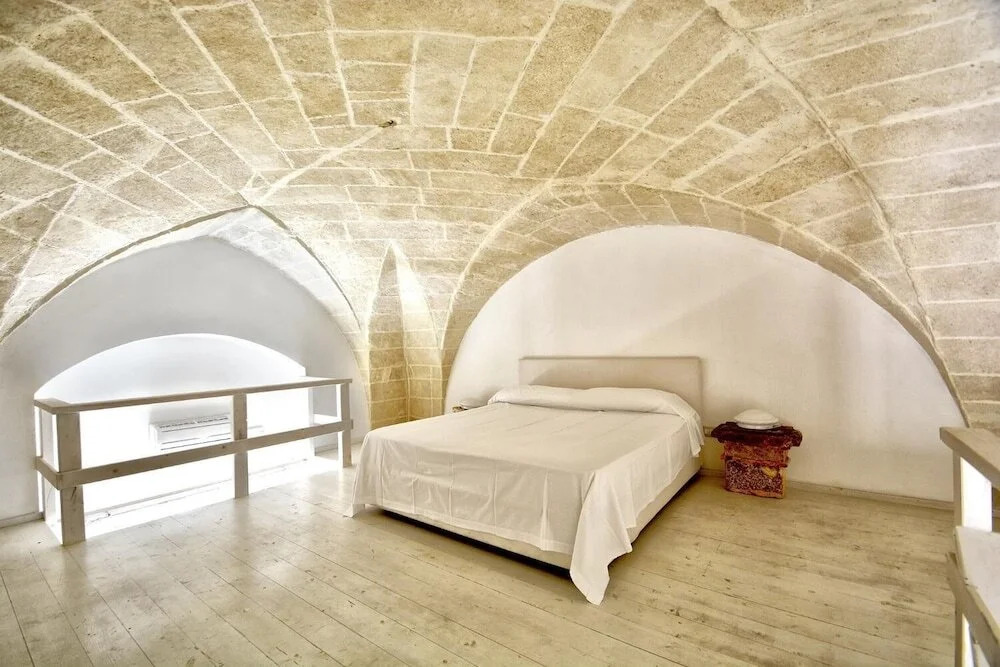 Le Dimore Centro B&B
