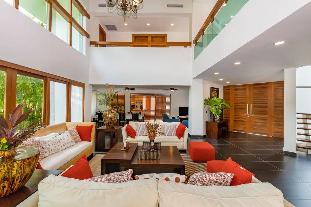 Exclusive Punta Cana Resort & Club Villa