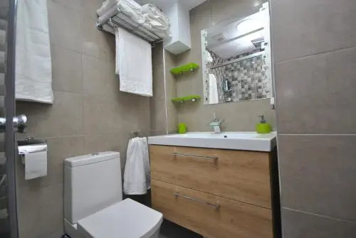 BenalBeach Premium Apartments by Alfresco Stays