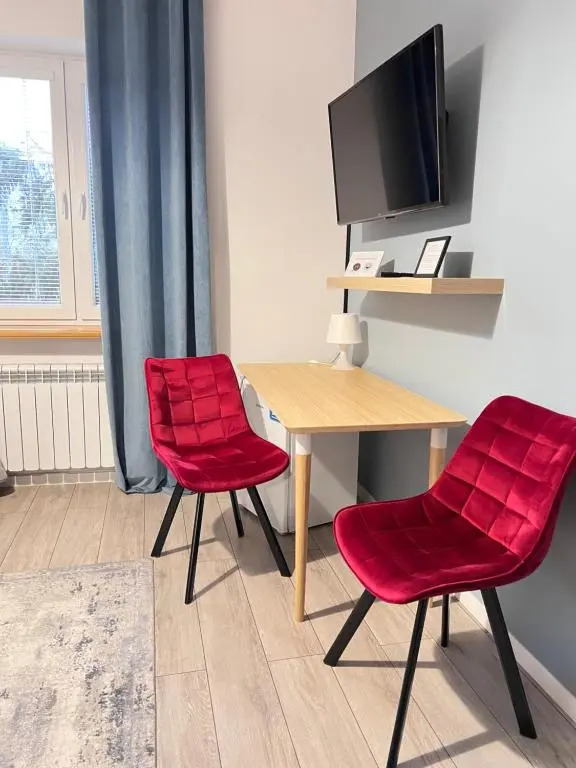 Pokoje i Apartamenty Willa Bielany