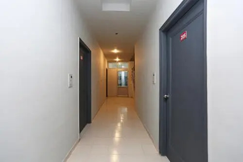 OYO 23204 K-town Regency