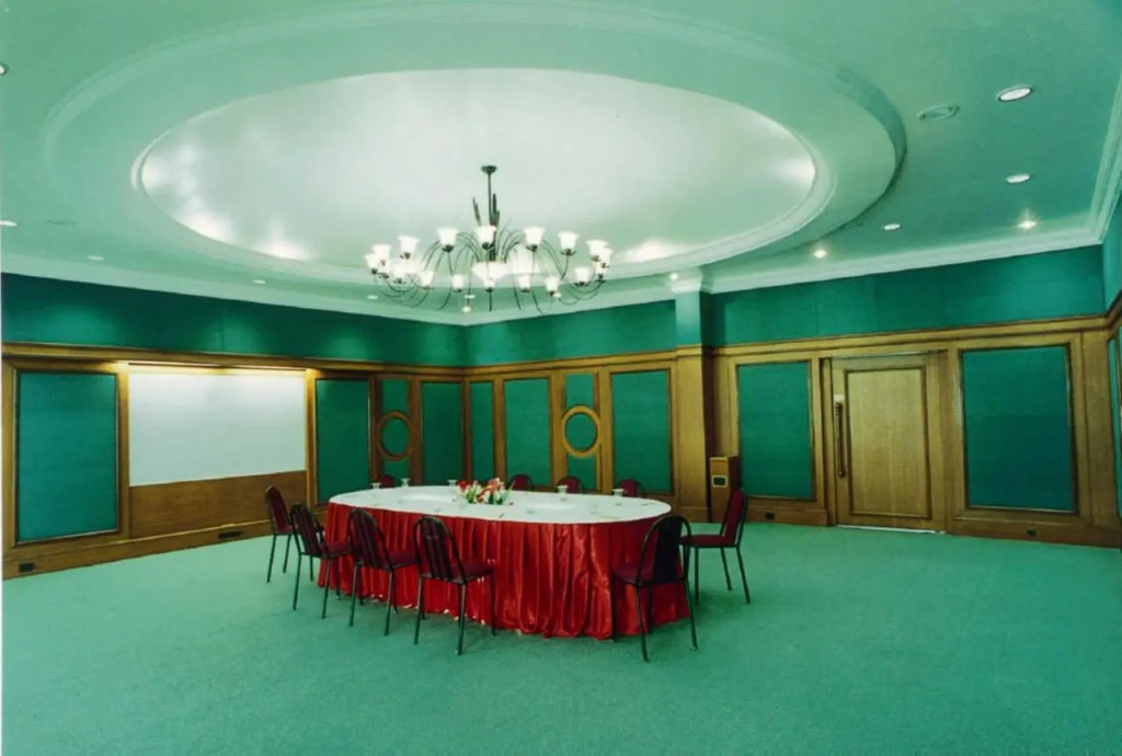 Hotel Express Residency-Jamnagar