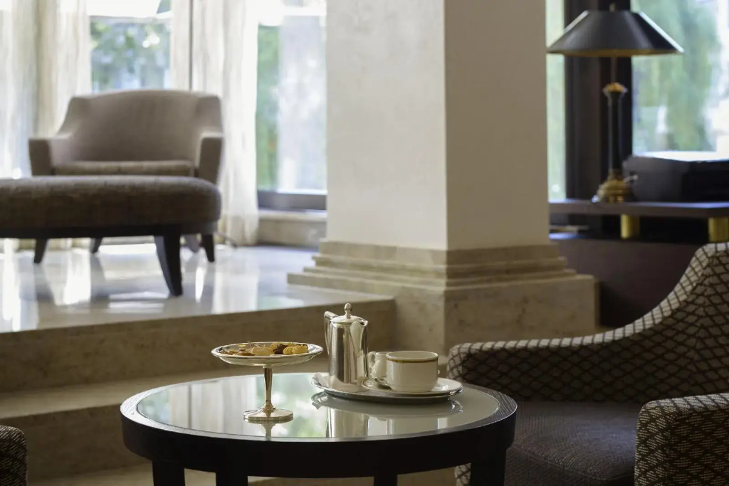 Insel-Hotel Heilbronn