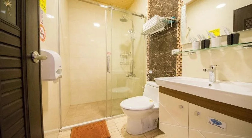 Dropby B&B
