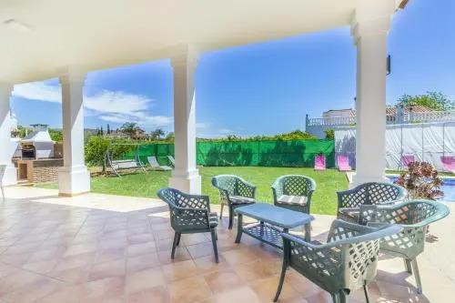 Cubos Villa San Jose