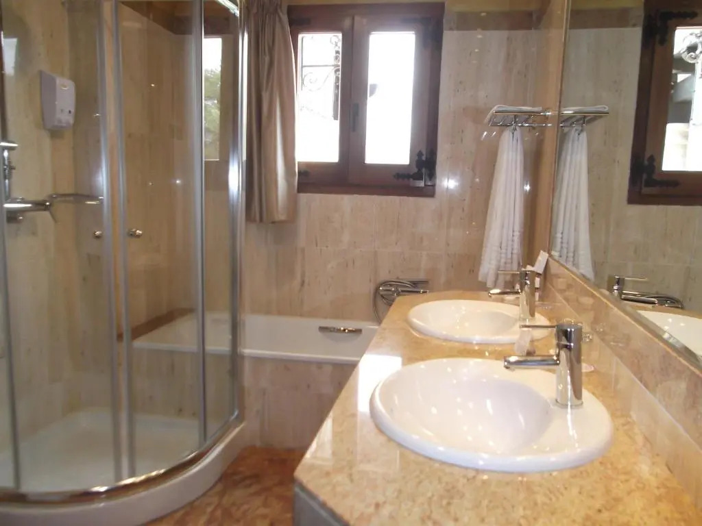 Hotel SPA Abadía de Los Templarios