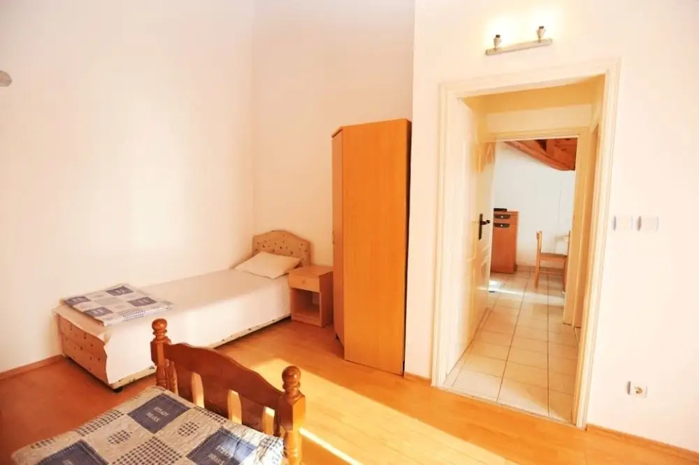 Apartmani Verde