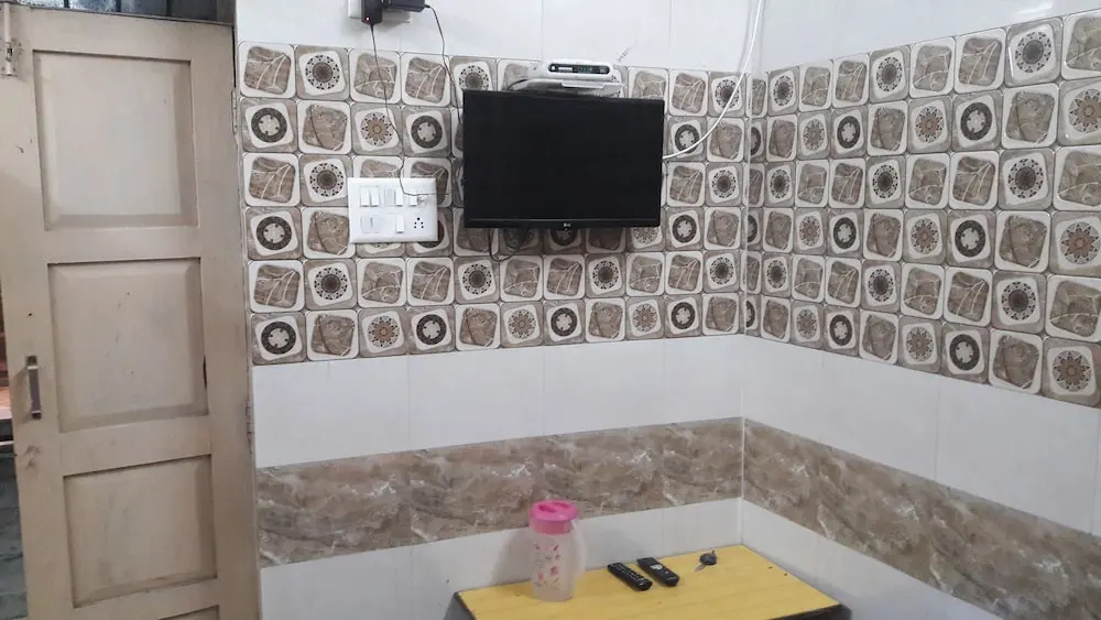 Sai Kripa Guest House
