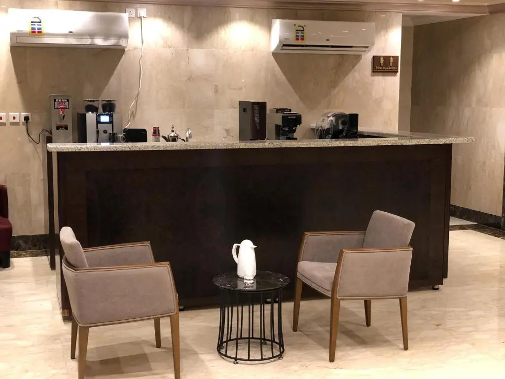 Dar Al Maamon Furnished Apartment