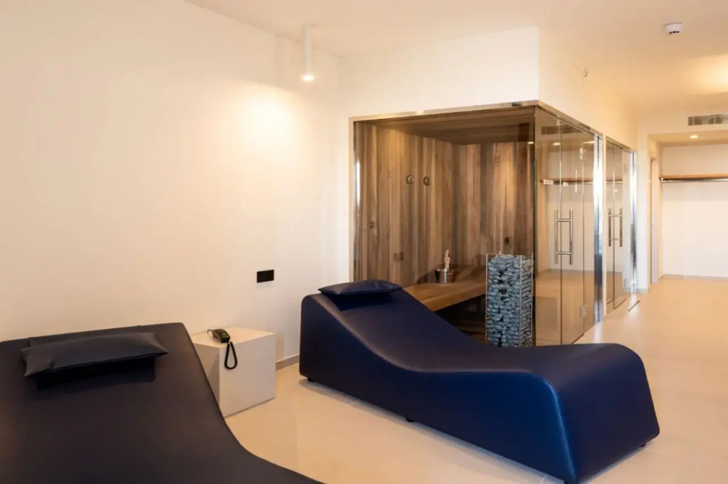 Hotel Sporting Riccione