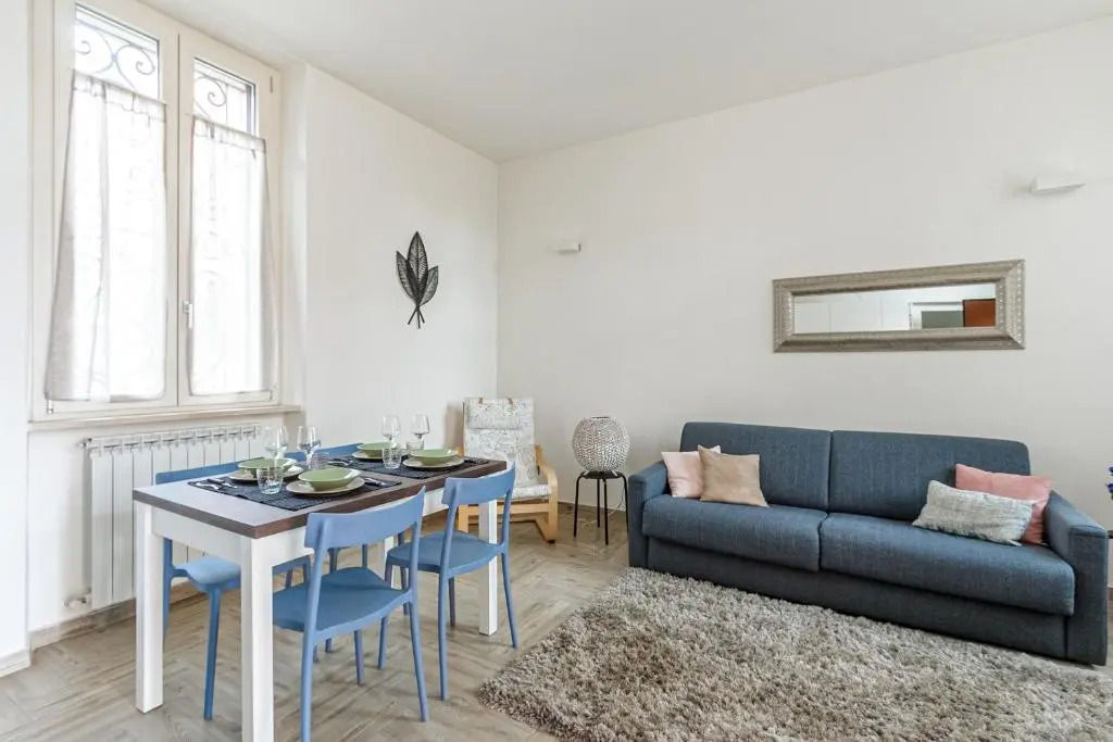 Al 33 di Via Roma - Apartments