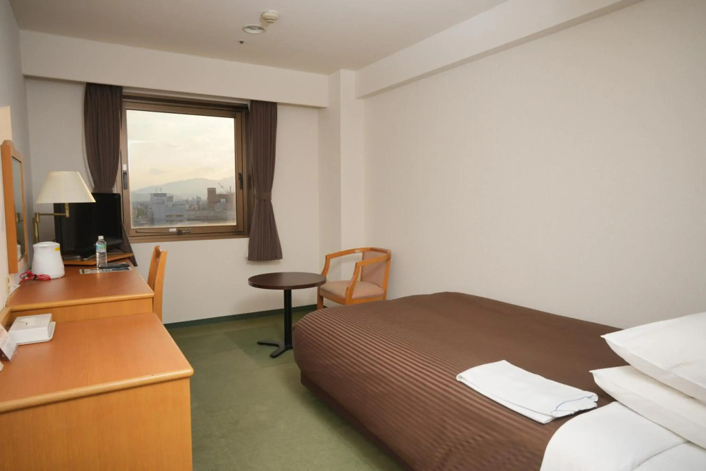 Frex Hotel