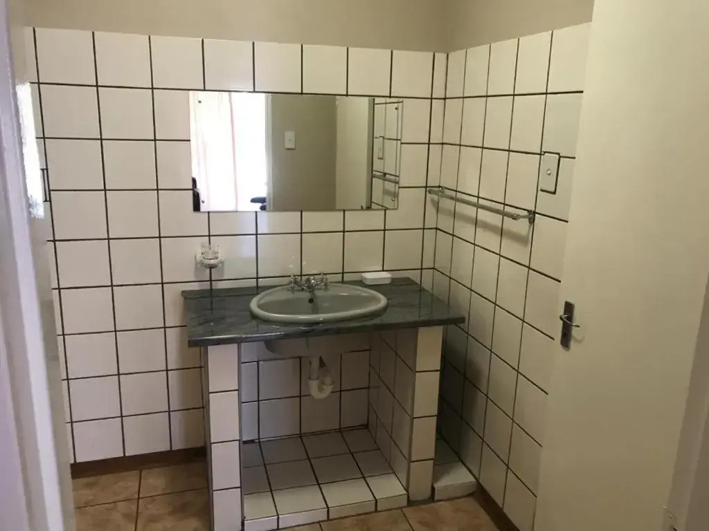UrbanLife Keetmanshoop Accommodation