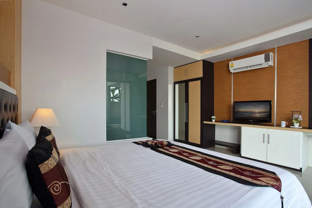 Kata Horizon Villa B2 4 Bed