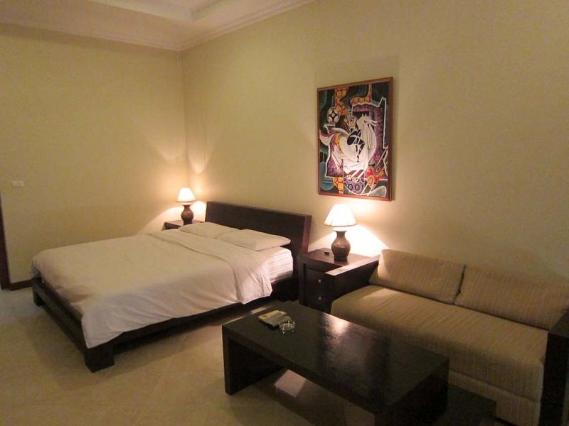 Villa View Talay near Walking Street and beaches
