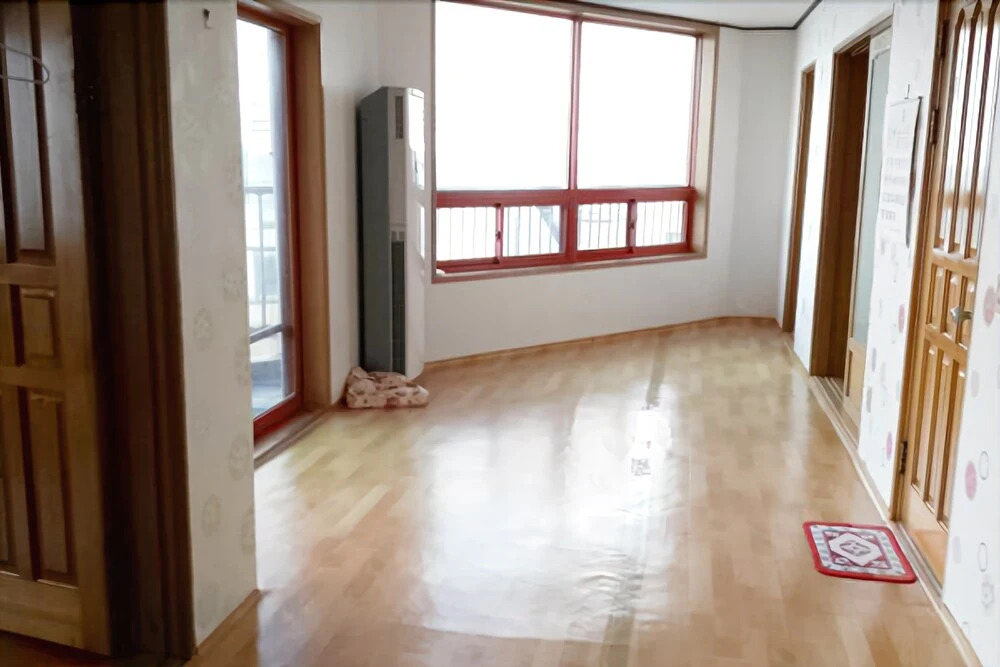 Yeongdeok Badasae Pension