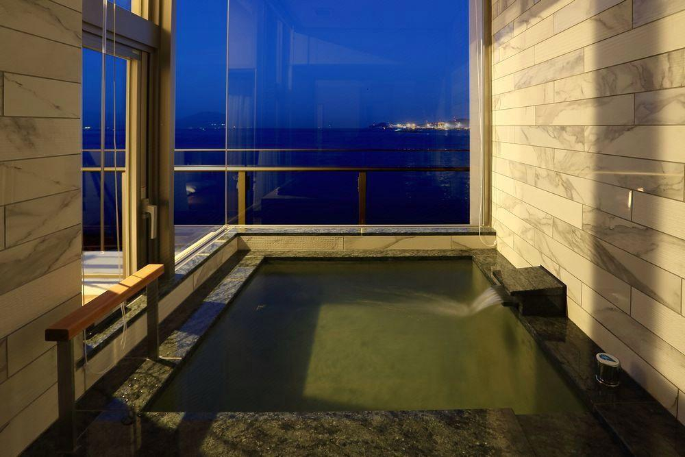 KAZE NO UMI ( Shimonosekionsen)