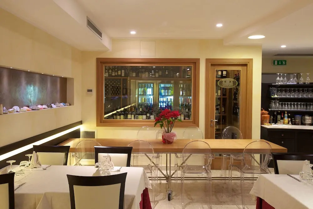 Hotel 5 Vie