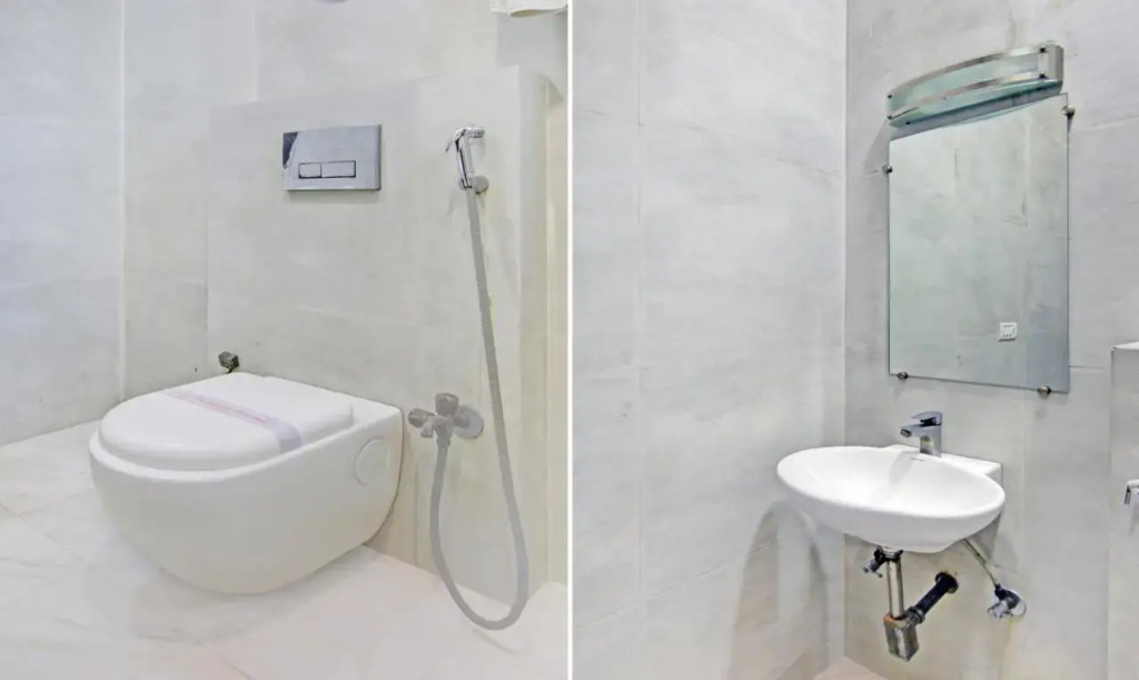 OYO Rooms Noida Sector 72