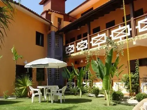 Pousada Apoema