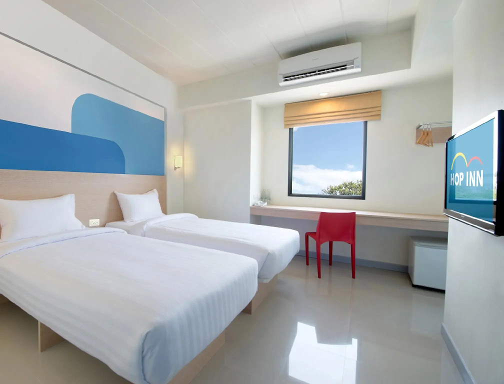 HOP INN Chanthaburi