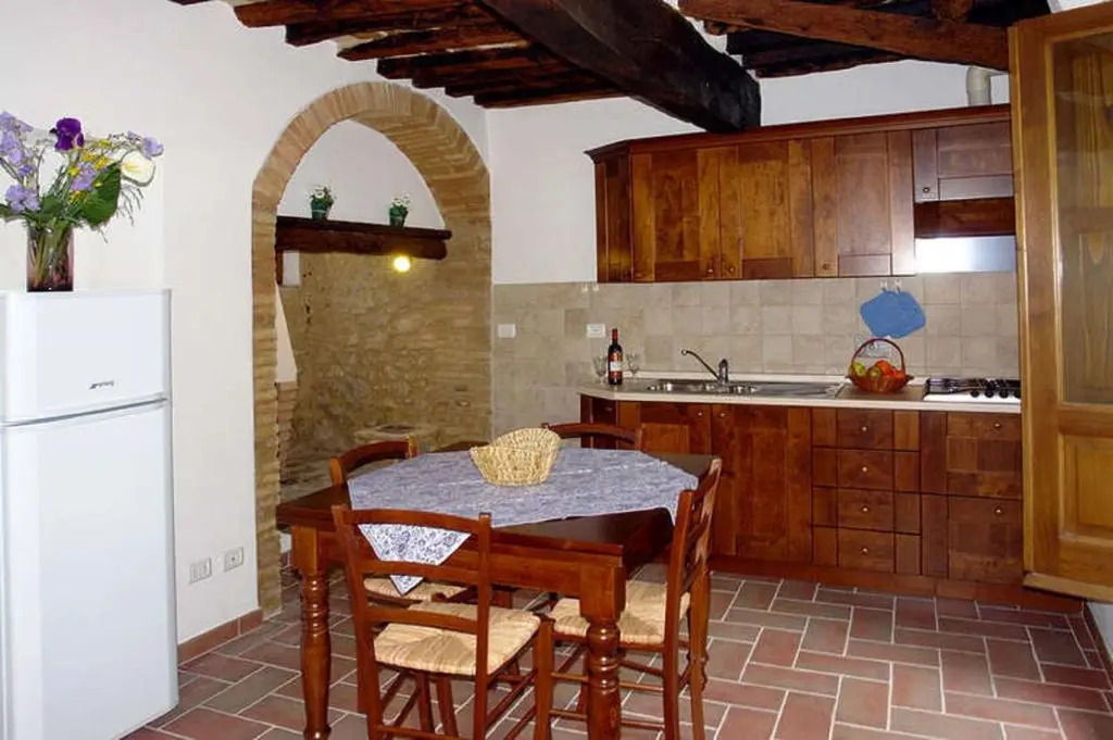 Podere il Vecchio Mulino