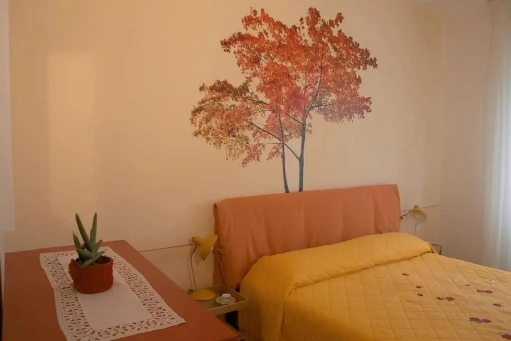 Casa del Tempo, apt+giardino CITRA 010054-LT-0417