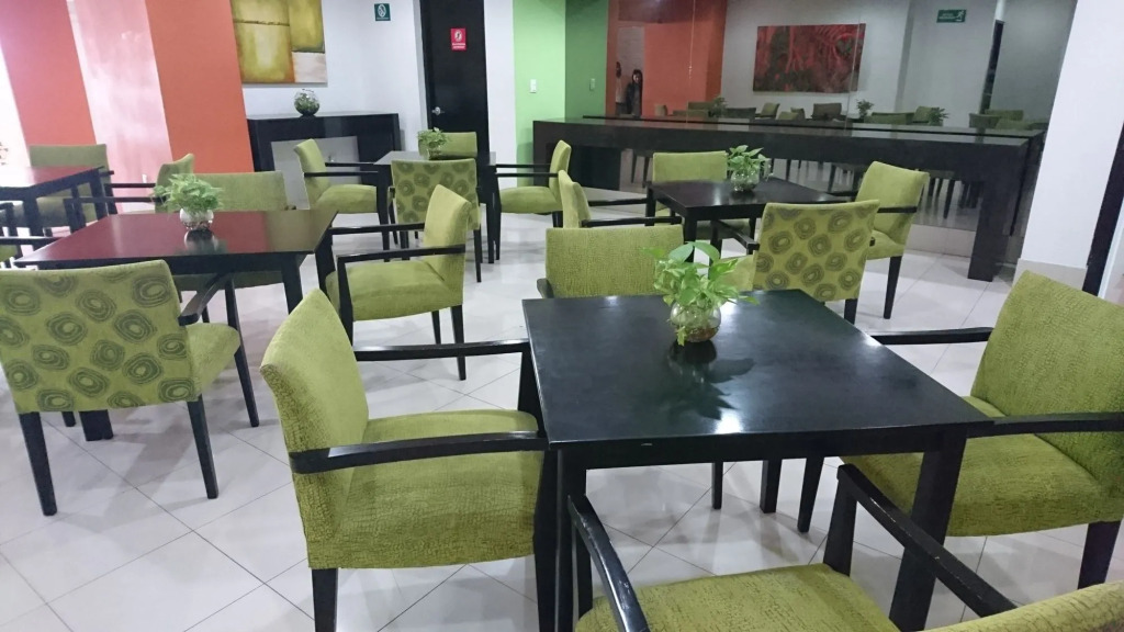 HS HOTSSON Smart Value Tampico