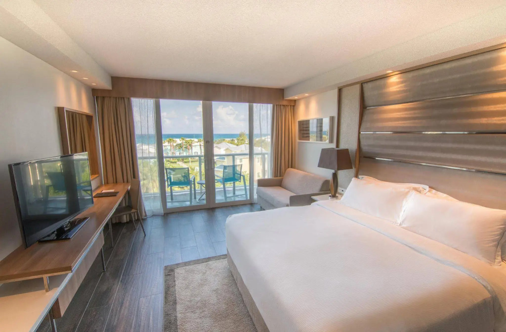 Resorts World Bimini