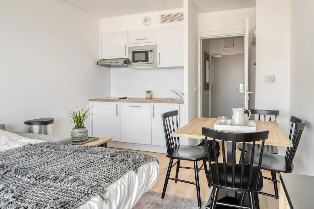 Evancy La Marina Boulogne-sur-Mer