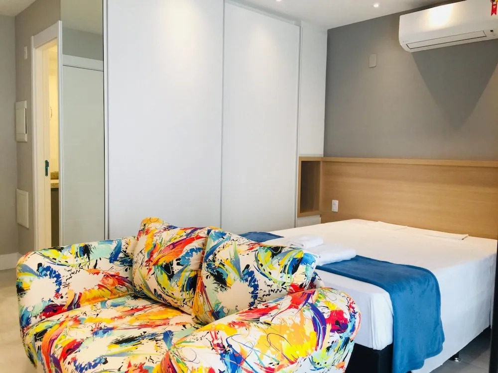 Pa1102 Studio Vila Madalena