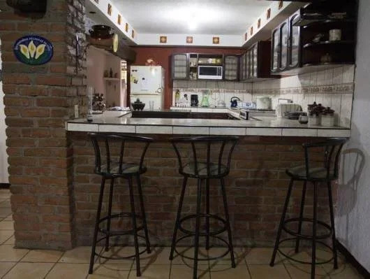 Hostal La Casa de Los Abuelos