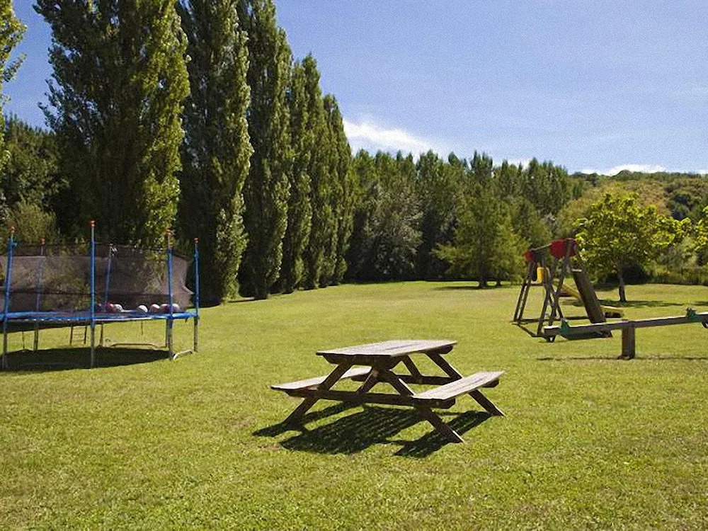 Le Domaine de Létang de Sandanet